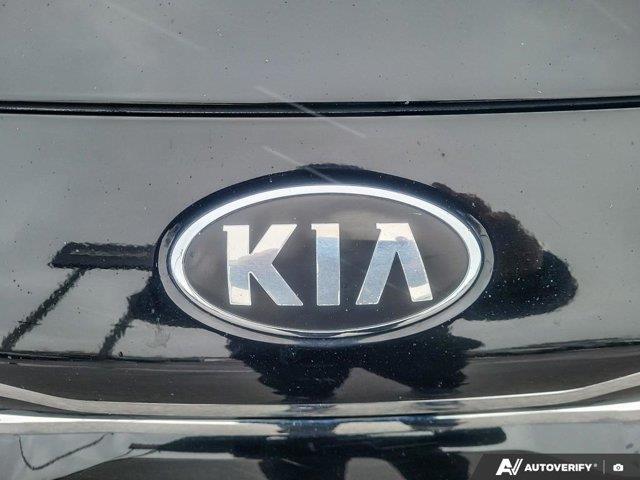 kia Rio 5-door 2018 - 12