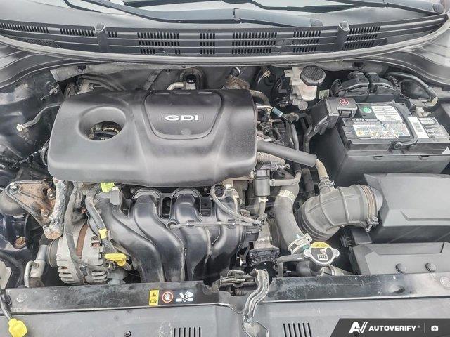 kia Rio 5-door 2018 - 13