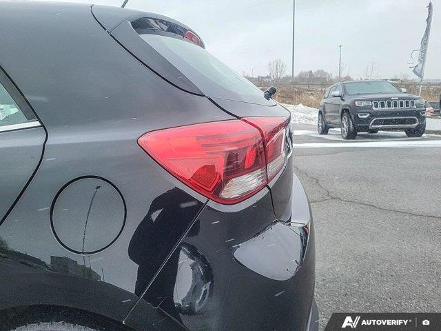 kia Rio 5-door 2018 - 14