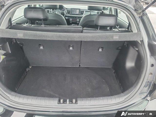 kia Rio 5-door 2018 - 15