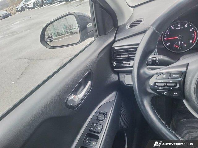 kia Rio 5-door 2018 - 20