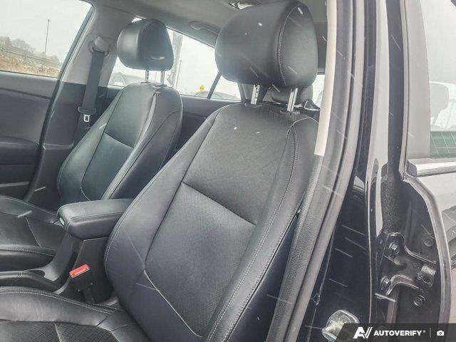 kia Rio 5-door 2018 - 24