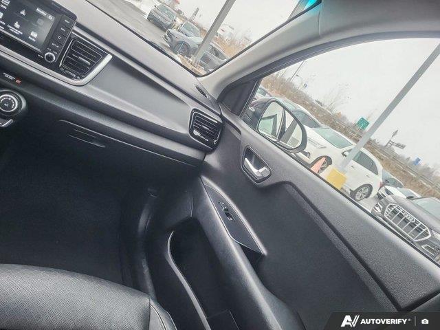 kia Rio 5-door 2018 - 28
