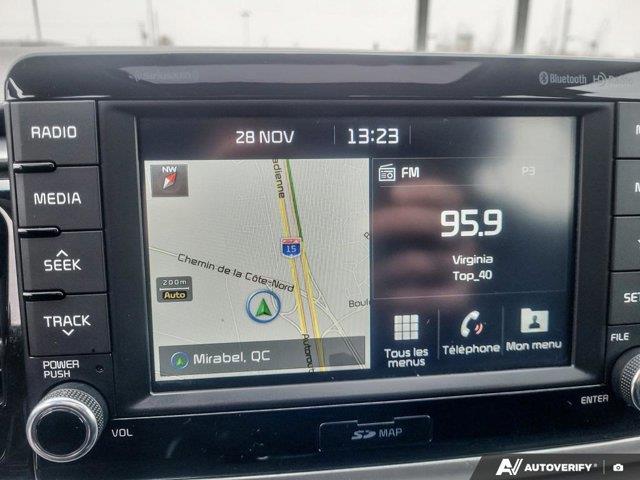 kia Rio 5-door 2018 - 29