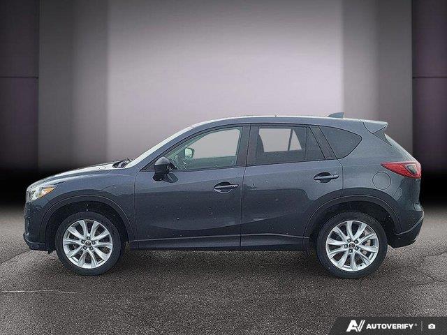 mazda CX-5 2014 - 2