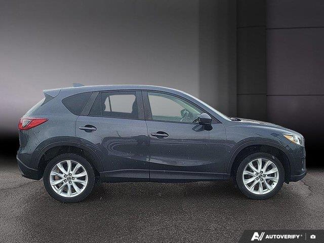 mazda CX-5 2014 - 6