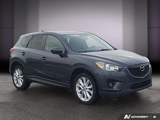 mazda CX-5 2014 - 7