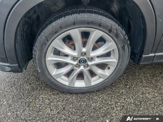 mazda CX-5 2014 - 9