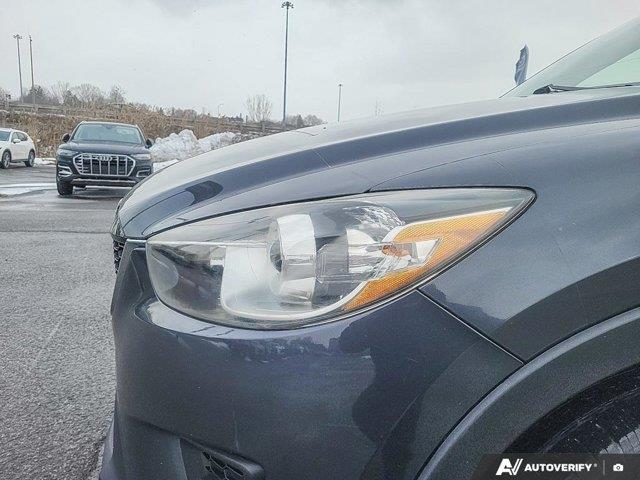mazda CX-5 2014 - 11