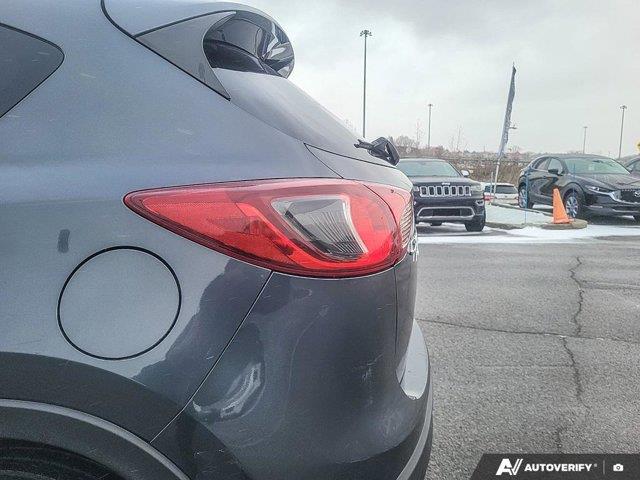 mazda CX-5 2014 - 14