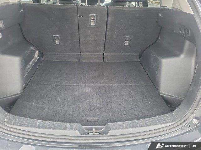 mazda CX-5 2014 - 15
