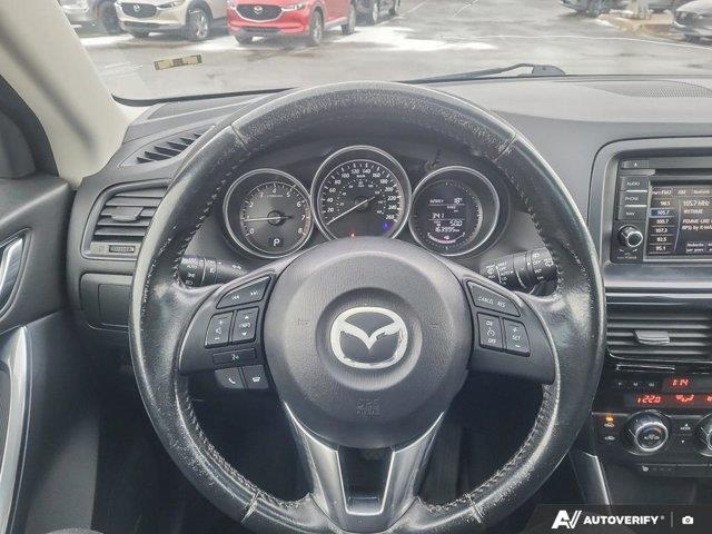 mazda CX-5 2014 - 17