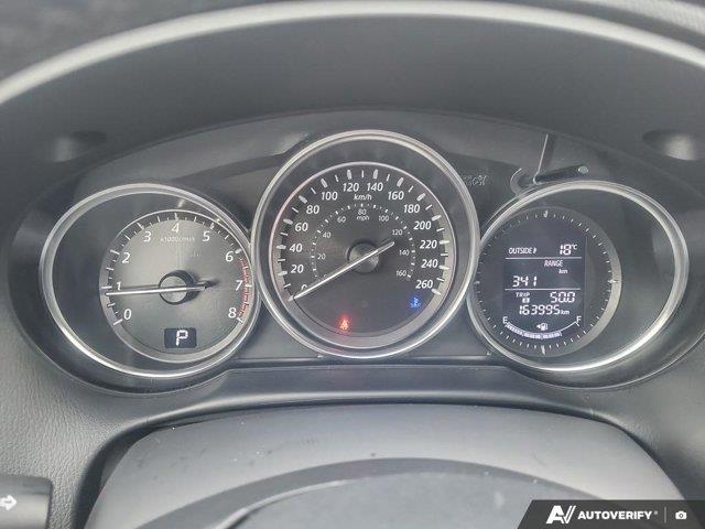 mazda CX-5 2014 - 18