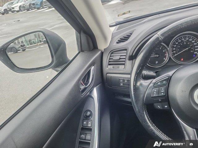 mazda CX-5 2014 - 20