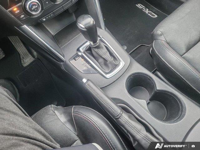 mazda CX-5 2014 - 21