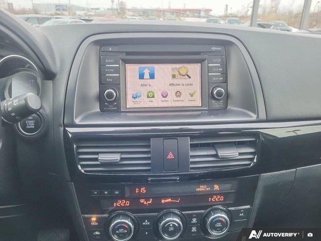 mazda CX-5 2014 - 22