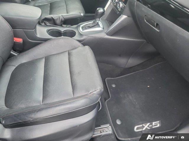 mazda CX-5 2014 - 25