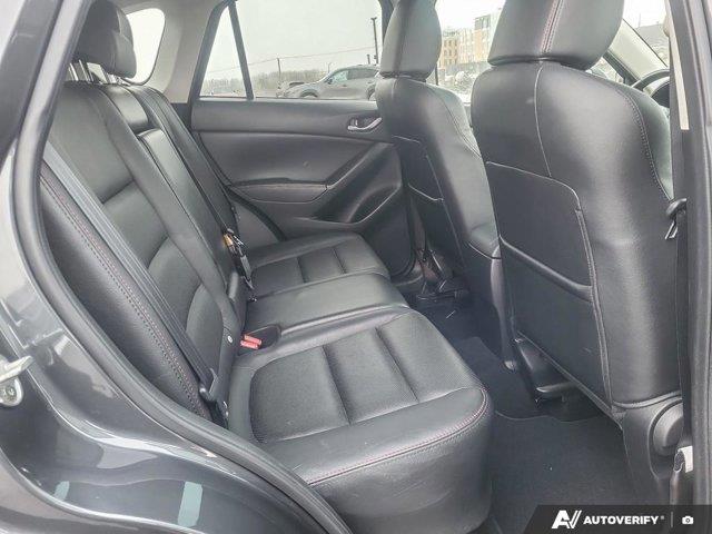 mazda CX-5 2014 - 26