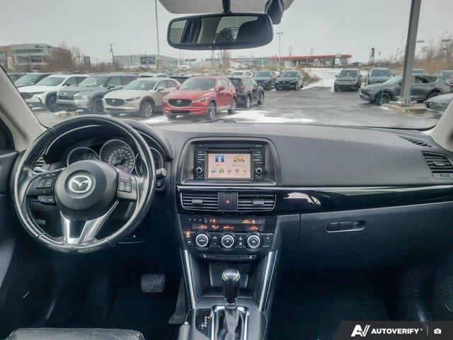 mazda CX-5 2014 - 27