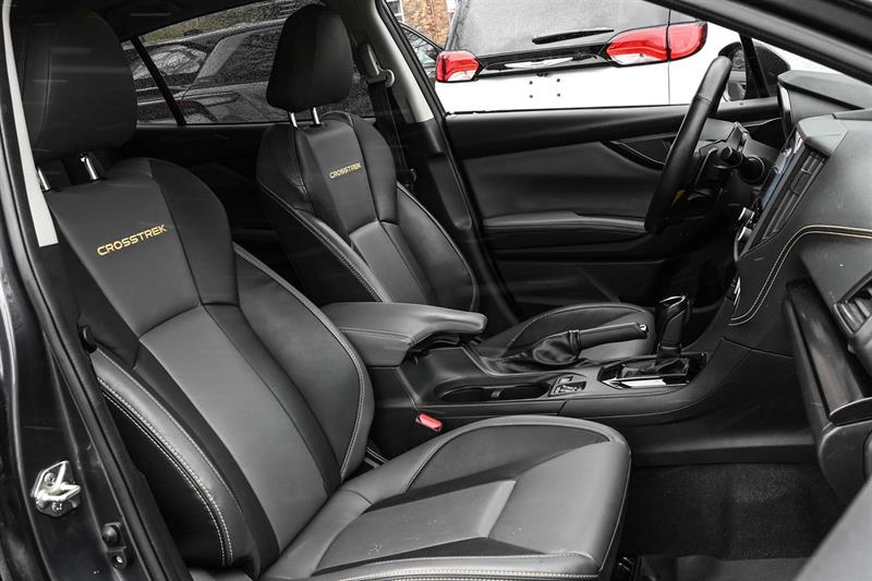 subaru Crosstrek 2021 - 9