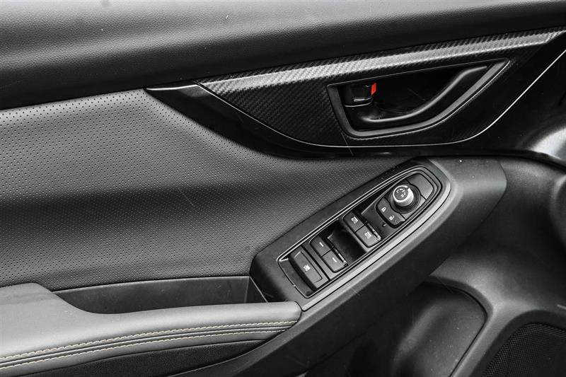 subaru Crosstrek 2021 - 11