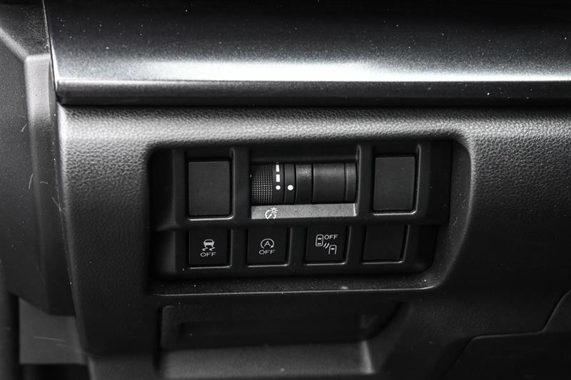 subaru Crosstrek 2021 - 12