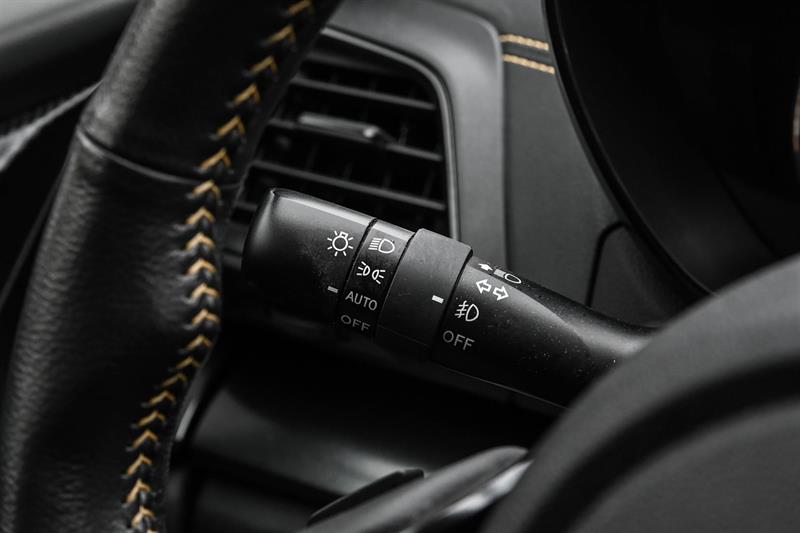 subaru Crosstrek 2021 - 13