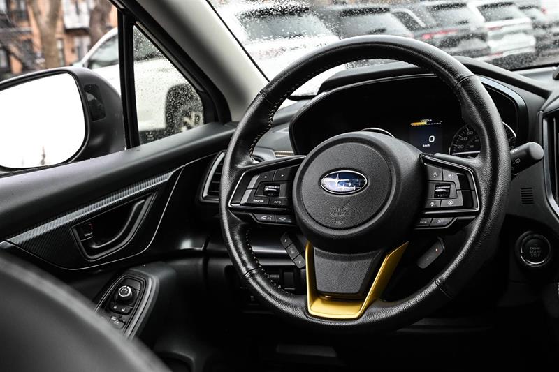 subaru Crosstrek 2021 - 14