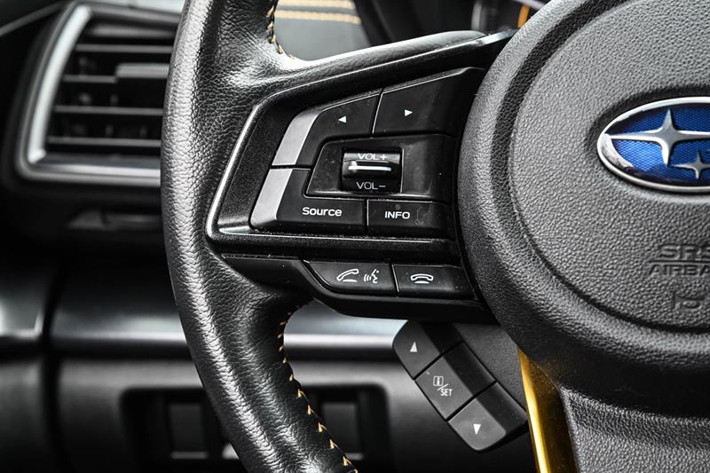 subaru Crosstrek 2021 - 15