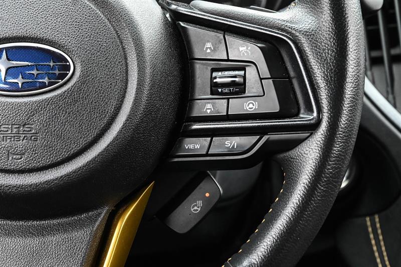 subaru Crosstrek 2021 - 16