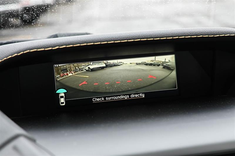 subaru Crosstrek 2021 - 19