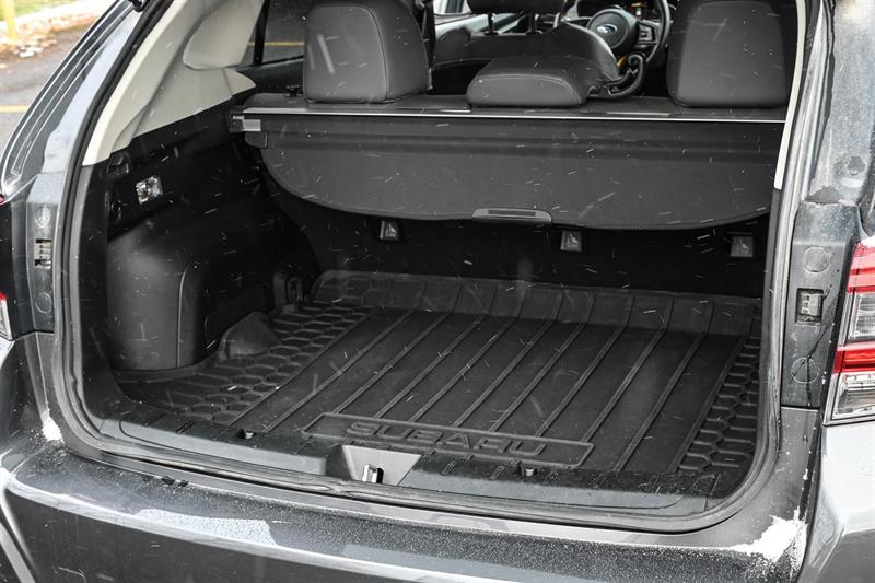 subaru Crosstrek 2021 - 24