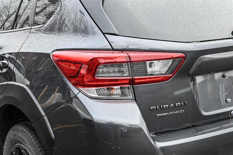 subaru Crosstrek 2021 - 25