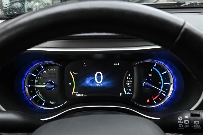 chrysler Pacifica Hybrid 2020 - 19