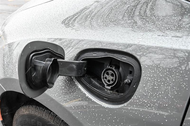 chrysler Pacifica Hybrid 2020 - 25