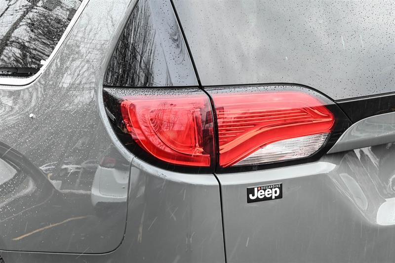 chrysler Pacifica Hybrid 2020 - 27