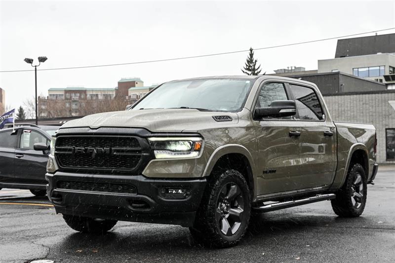 ram 1500 2020