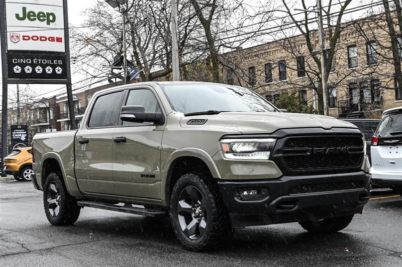 ram 1500 2020 - 3
