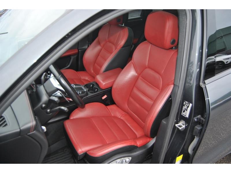 porsche Macan 2018 - 9