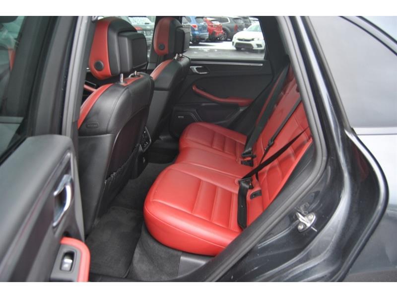 porsche Macan 2018 - 10