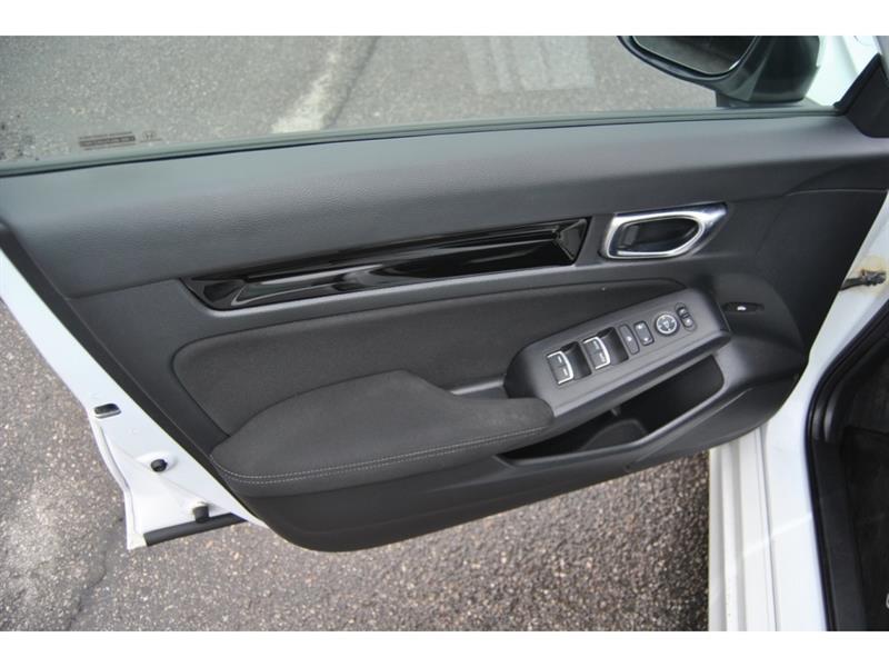 honda Civic Sedan 2022 - 11