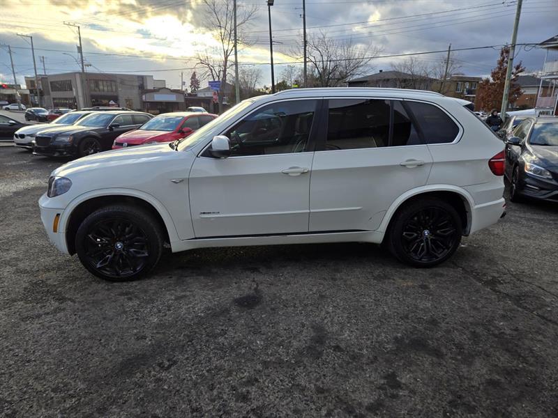 bmw X5 2012 - 4