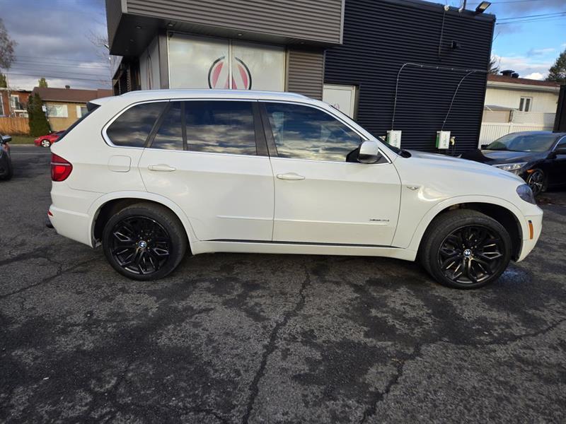 bmw X5 2012 - 9