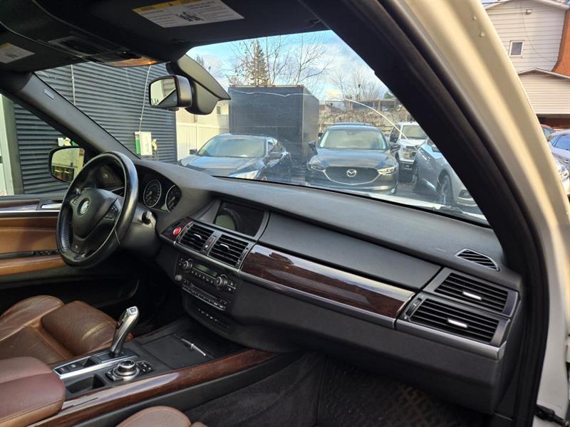 bmw X5 2012 - 10