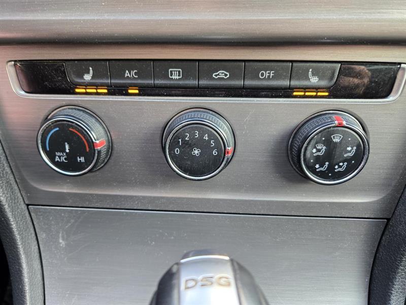 volkswagen Golf SportWagen 2017 - 22