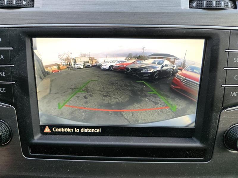 volkswagen Golf SportWagen 2017 - 24