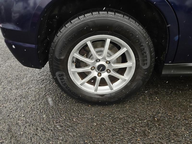 mitsubishi RVR 2012 - 8