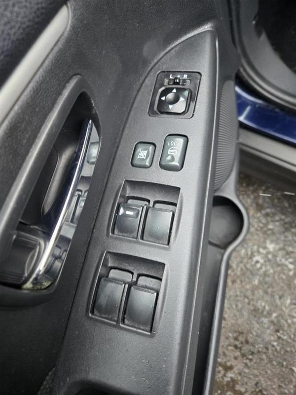 mitsubishi RVR 2012 - 17