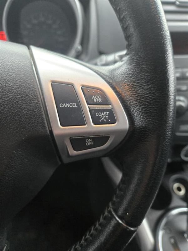 mitsubishi RVR 2012 - 19