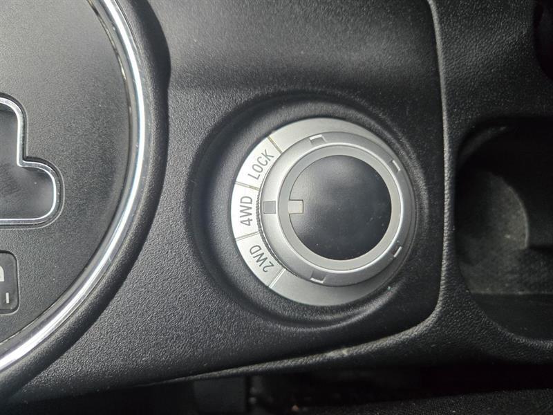 mitsubishi RVR 2012 - 20